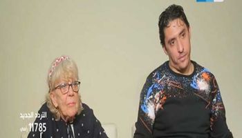 صورة من الفيديو