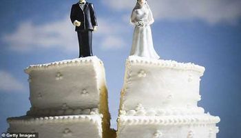 عروس تطلب الزواج أمام محكمة