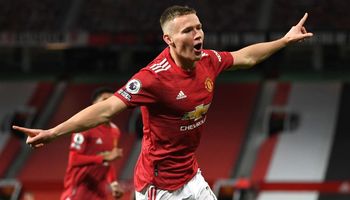 مانشستر يونايتد وليدز يونايتد