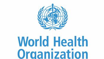 منظمة الصحة العالمية