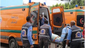 مصرع 6 مرضى داخل مصحة لعلاج الإدمان مختنقين بدخان حريق في الإسكندرية 