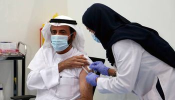 وزير الصحة السعودي