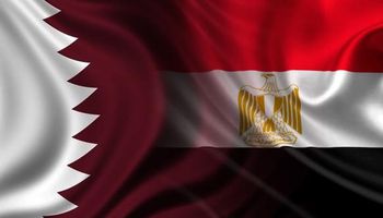 استثمارات قطر في مصر