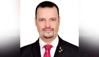 الدكتور أحمد محي حمزة