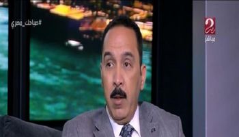 الدكتور محمد عبدالفتاح وكيل وزارة الصحة لشئون الوقائية