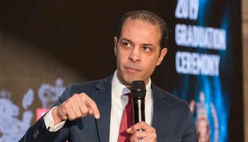 الدكتور وليد مختار الخبير التعليمي