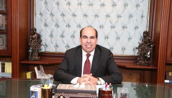 الدكتور ياسر الهضيبي، عضو مجلس الشيوخ