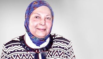 الدكتورة فرحة الشناوي