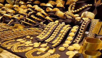   سعر الذهب في مصر اليوم