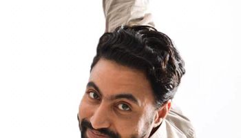 السيناريست عبد الرحيم احمد
