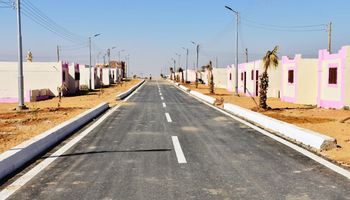 التطوير الشامل لـ 68 قرية و321 نجع و62 منطقة سكنية بأسوان ضمن المبادرة الرئاسية 