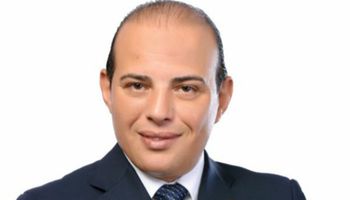 النائب عمرو القطامى، عضو مجلس النواب