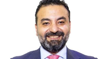 النائب محمد  سلطان عضو لجنة حقوق الإنسان بمجلس النواب