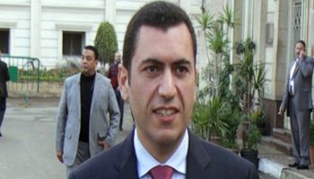  النائب محمد مصطفي السلاب، عضو مجلس النواب 