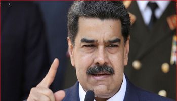 رئيس فنزويلا