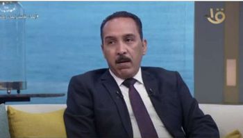 محمد عبدالفتاح وكيل وزارة الصحة للشئون الوقائية