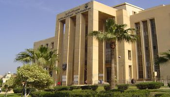 معهد البحوث الطبية بجامعة الإسكندرية