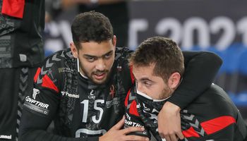 منتخب مصر لكرة اليد