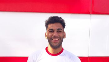 يوسف علي عاشور