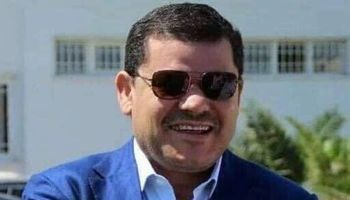 عبد الحميد دبيبة، رئيس الحكومة الليبية الجديد
