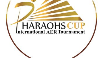 بطولة "كأس الفراعنة" الدولية لجمباز