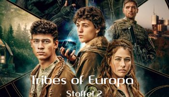 مسلسل TRIBES OF EUROPA