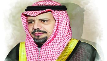 وزير النفط السعودي الأسبق أحمد زكي يماني