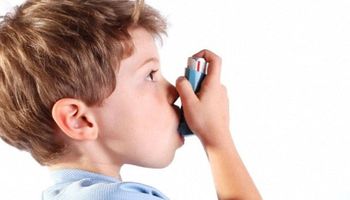 أعراض الفيروس المخلوي التنفسي عند الأطفال