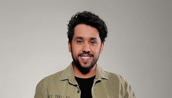 أغنية علي مغربي الجديدة