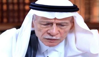 الإعلامي والمخرج السعودي عبدالرحمن محمود يغمور