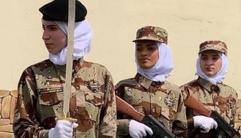 السعودية تعلن فتح باب التجنيد للنساء في الجيش
