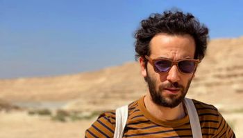 كريم قاسم يشارك في مبادرة لأنقاذ محمية وادي دجلة