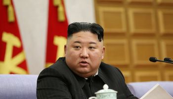 كوريا الشمالية ترفض التواصل مع إدارة بايدن 
