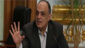 محمد مرعي رئيس لجنة المشروعات الصغيرة بالبرلمان