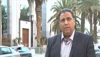 محمود حسين- صحفي الجزيرة