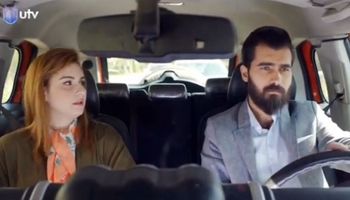 مسلسل فايروس