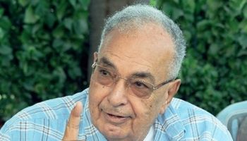 وفاة الإذاعي صالح مهران بعد صراع مع المرض
