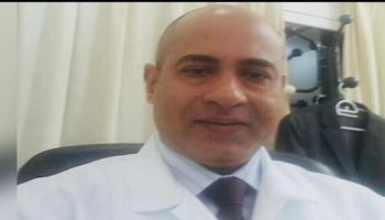 مدير مستشفى عين شمس 