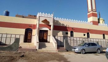 افتتاح مسجدين جديدين في أسوان 