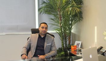 محمد صبحي رئيس مجلس الإدارة معمار للتطوير