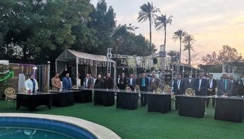  حزب تحيا مصر ارادة شعب
