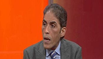 تجديد حبس خالد داود في نشر أخبار كاذبة