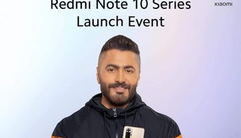 Xiaomi تطلق احدث هواتفها بحضور تامر حسني