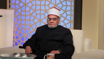 أحمد كريمة، أستاذ الفقه والشريعة الإسلامية بجامعة الأزهر