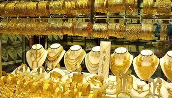 أسعار الذهب اليوم الجمعة 26-3-2021 خلال التعاملات المسائية 