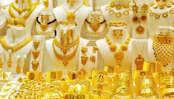 أسعار الذهب اليوم الأحد 21 مارس في مصر