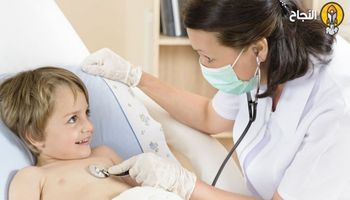  متلازمة القلب الأيسر الناقص التنسج عند الطفل عادةً ما تظهر الأعراض على الأطفال 