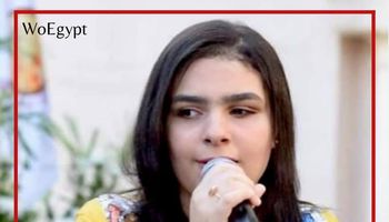 اختيار مريم ابنة بورسعيد من ضمن 50 شخصية للسيدات الاكثر الهاما لعام 2021