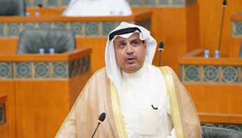 الحكومة الكويتية تؤدي اليمين الدستورية أمام مجلس الأمة (صور)