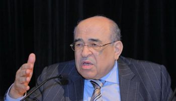 الدكتور مصطفى الفقي 